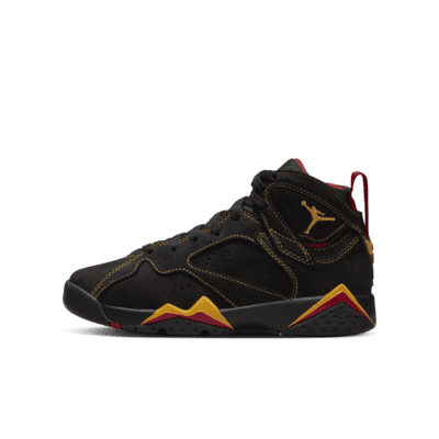 the jordan retro 7