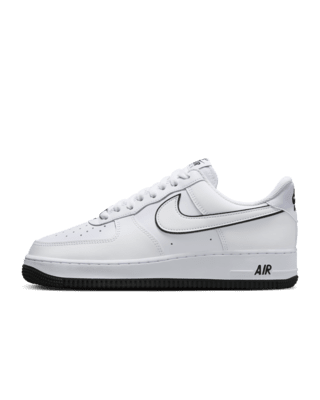  Nike Air Force 1 07