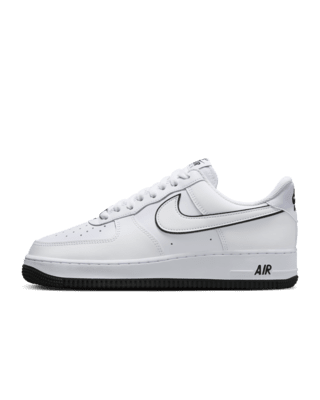 Nike Air Force 1 '07 男鞋。Nike TW