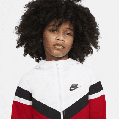 Nike Sportswear Big Kids' Tracksuit