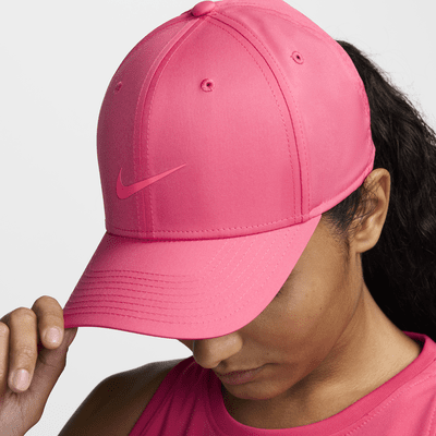 Nike Dri-FIT Rise Structured Snapback Cap