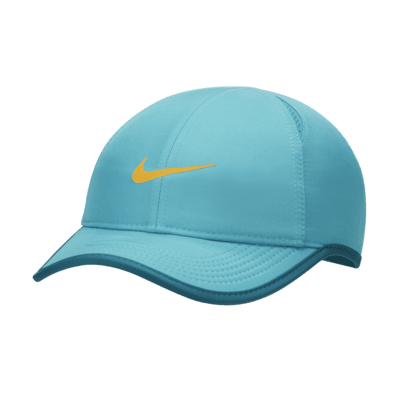 Nike Women's Standard Unisex Nikecourt Aerobill Featherlight Hat