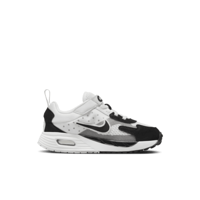 Nike Air Max Solo kleuterschoenen