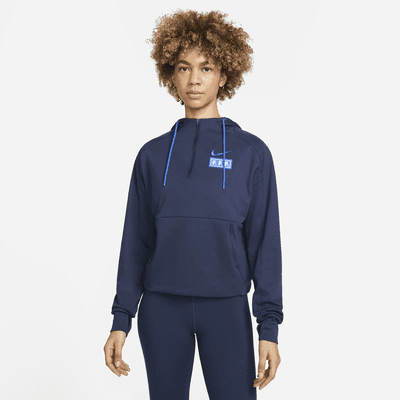 nike fff sweatshirt