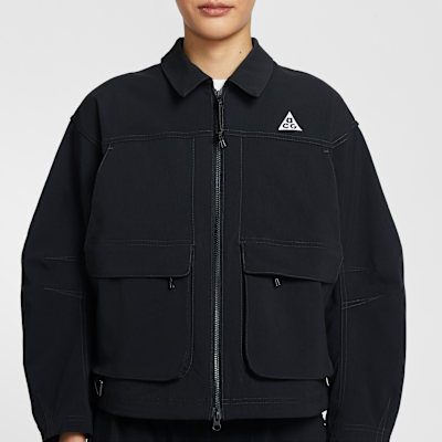 ナイキ ACG "Smith Summit" ウィメンズ UVレジスタント ジャケット