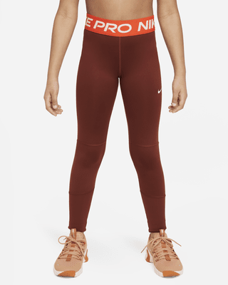 nike pro intertwist leggings