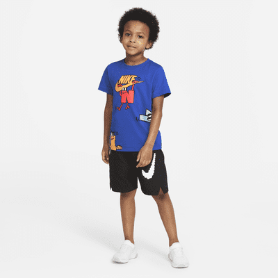 Nike Little Kids' T-Shirt