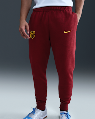 FC Barcelona Club Fourth