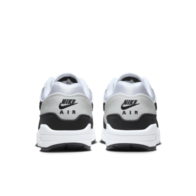 Chaussure Nike Air Max 1 pour femme