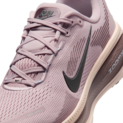 ナイキ ボメロ 18 ウィメンズ ロード ランニングシューズ