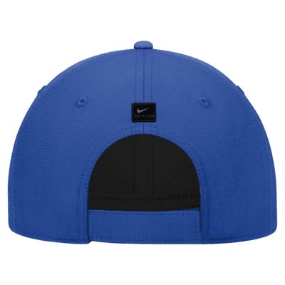 Memphis Club Nike Structured Dri-FIT College Cap