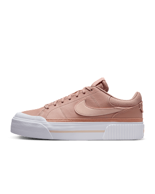 Женские кроссовки Nike Court Legacy Lift
