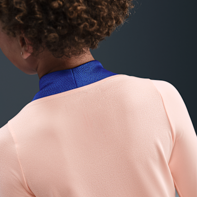 Gilet De Protection Football Sans Manches - Rembourrage Côtes Et Poitrine - Tissu Respirant - Pour Entraînement Football, Rugby, Sports De Contact