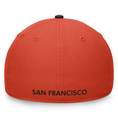 Nike Heritage86 (MLB San Francisco Giants) Hat.