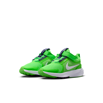 Nike Star Runner 5 Little Kids' Running Shoes