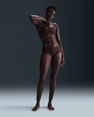 Nike Leak Protection: Period Women's Boyshort Underwear