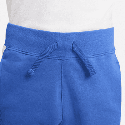 Nike Sportswear Big Kids' (Boys') Pants