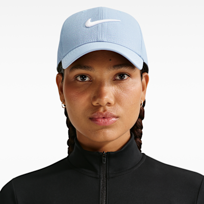 Nike Dri-FIT Club Structured Swoosh Cap