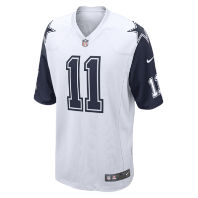 NFL Dallas Cowboys (Micah Parsons) Men's Game Football Jersey