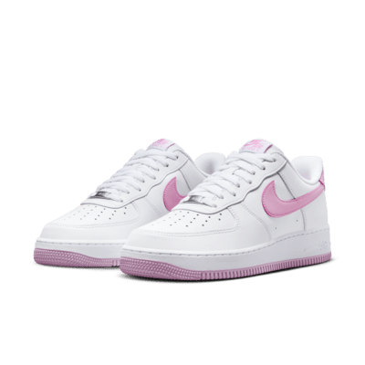 รองเท้าผู้ชาย Nike Air Force 1 '07