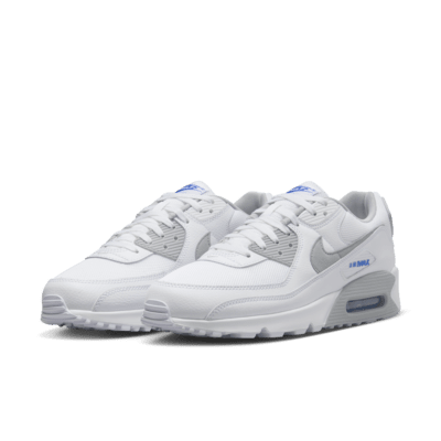 Nike Air Max 90 Men's Shoes