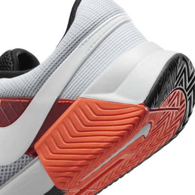 Nike Zoom GP Challenge 1 Premium hardcourt tennisschoenen voor heren