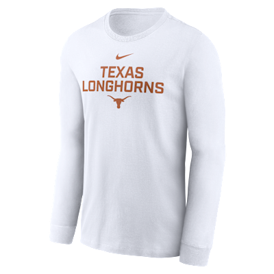 Texas Sideline