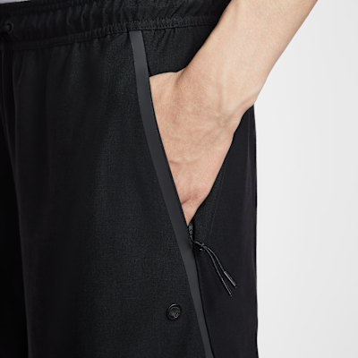 나이키 테크 남성 드라이 핏 쇼리 니트 팬츠