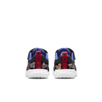Calzado para bebé e infantil Nike Revolution 6 SE