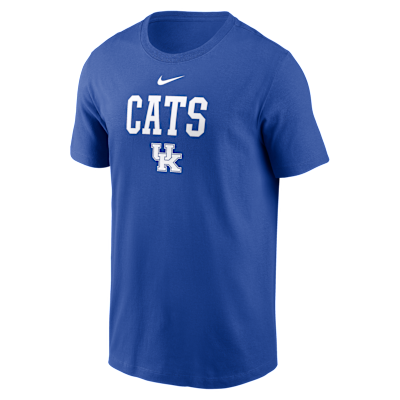 Kentucky Sideline Mantra