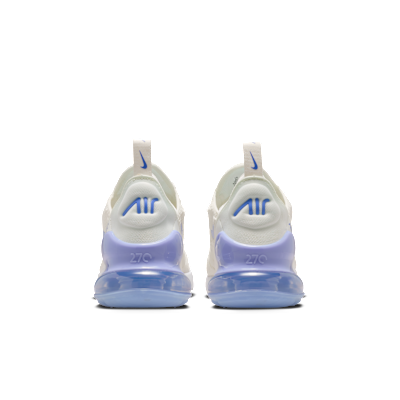 Nike Air Max 270 Big Kids' Shoes