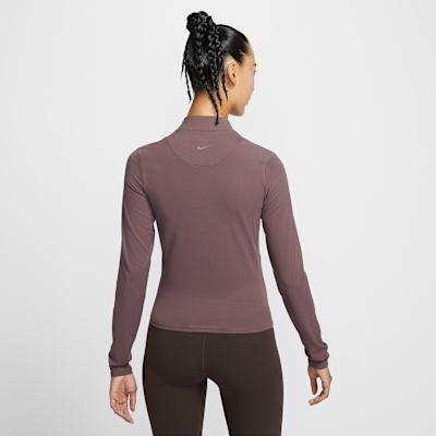 ナイキ ゼンビー ウィメンズ Dri-FIT フルジップ ジャケット