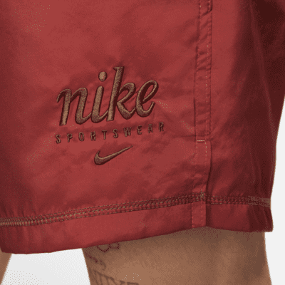 Nike Sportswear Men's Woven Flow Shorts