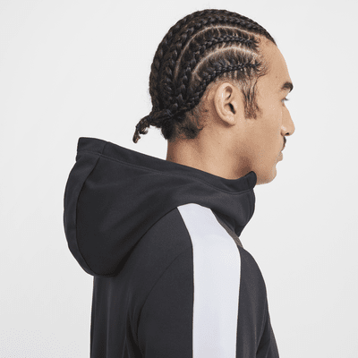 Sweat à capuche de foot Therma-FIT Nike Academy pour homme