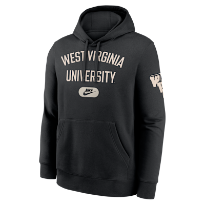 West Virginia Club