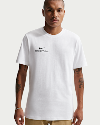 Женская футболка Nike Sportswear