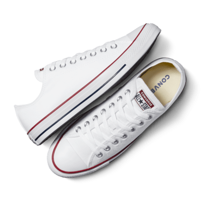 Converse Chuck Taylor All Star Low Top Unisex Shoe