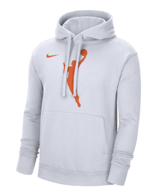 Худи WNBA Nike Fleece Pullover Hoodie