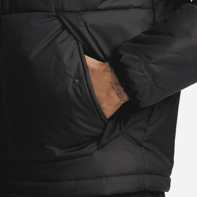 ナイキ スポーツウェア Therma-FIT レガシー メンズ フーデッド ジャケット