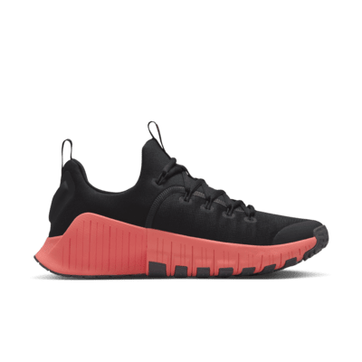 Nike Free Metcon 6 női edzőcipő