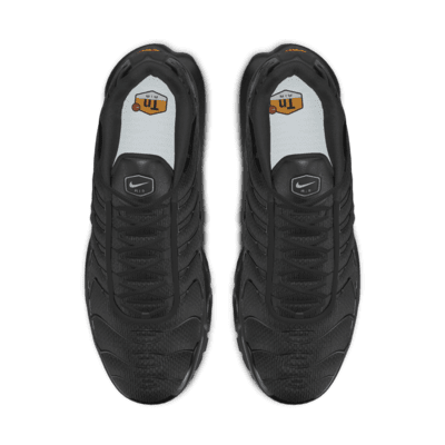 Nike Air Max Plus By You Custom Shoes