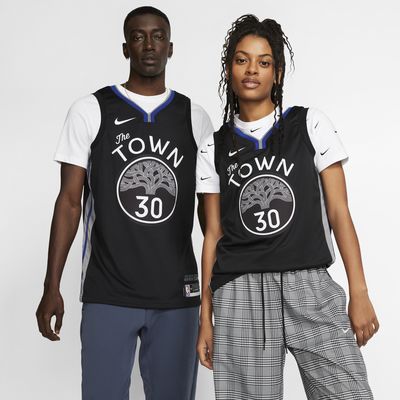 camiseta the town warriors