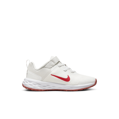 Nike Revolution 6 Younger Kids' Shoes