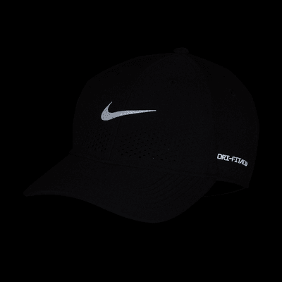 Nike Dri-FIT ADV Club Structured Swoosh Cap