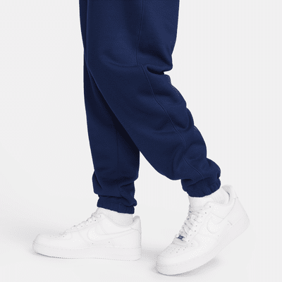 Nike Wool Classics Fleece Pants