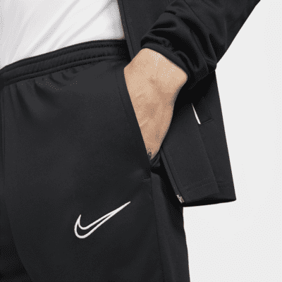Nike Dri-FIT Academy Men's Knit Football Tracksuit