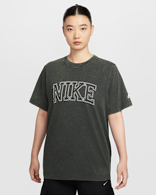 Nike Sportswear 經典