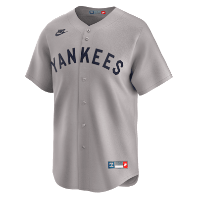 Babe Ruth New York Yankees Cooperstown