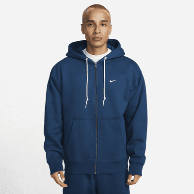 Blue Pullovers. Nike.com