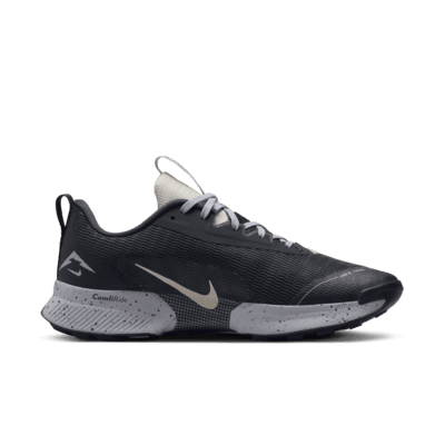 รองเท้าวิ่งเทรลผู้หญิง Nike Juniper Trail 3